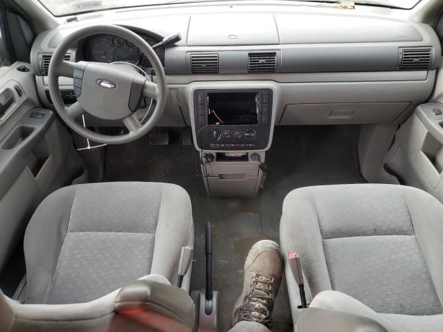 2007 Ford Freestar SE