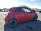 2012 Fiat 500 POP