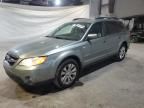 2009 Subaru Outback 2.5I Limited