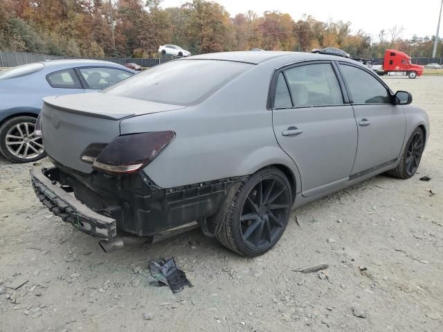 2007 Toyota Avalon XL