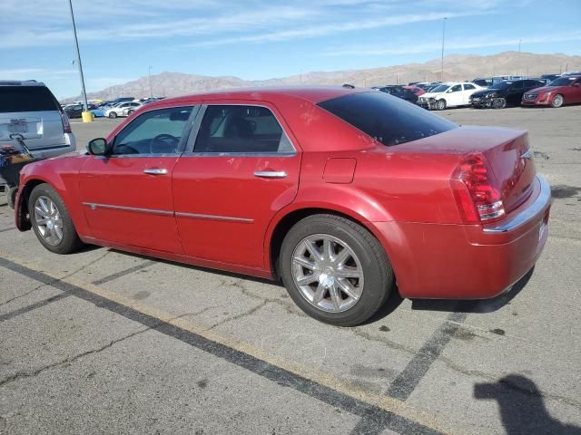 2010 Chrysler 300C