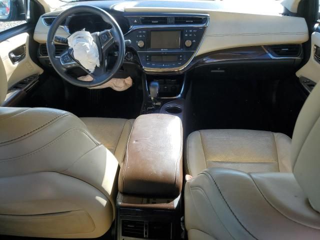 2013 Toyota Avalon Base