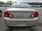 2011 Chevrolet Malibu LS