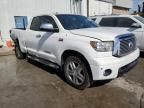 2012 Toyota Tundra Double Cab Limited