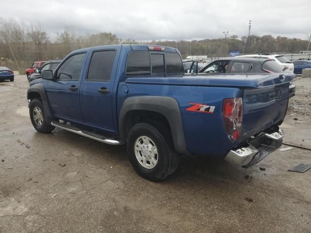 2005 Chevrolet Colorado