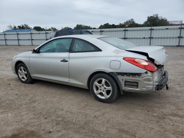 2004 Toyota Camry Solara SE