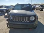 2017 Jeep Renegade Trailhawk