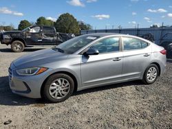 Run And Drives Cars for sale at auction: 2017 Hyundai Elantra SE