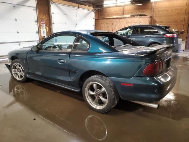 1996 Ford Mustang GT