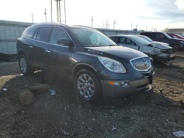 2012 Buick Enclave