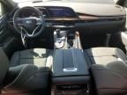 2024 Cadillac Escalade ESV Premium Luxury