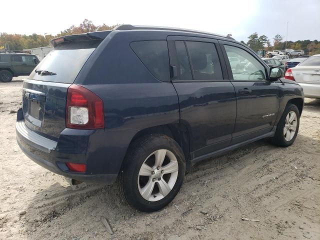 2014 Jeep Compass Sport