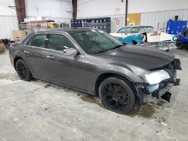 2019 Chrysler 300 Limited