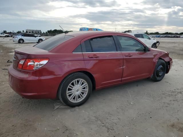 2009 Chrysler Sebring Touring