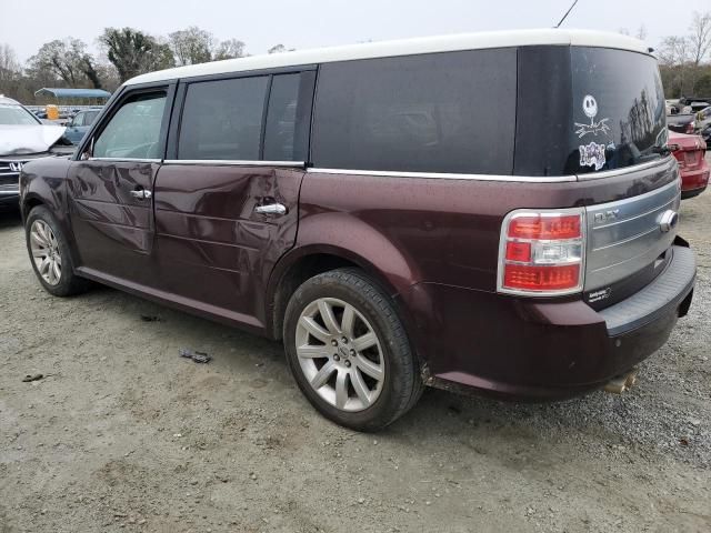 2009 Ford Flex Limited