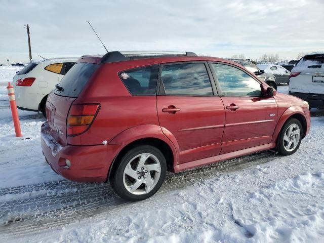 2006 Pontiac Vibe