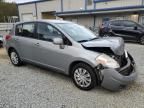 2007 Nissan Versa S