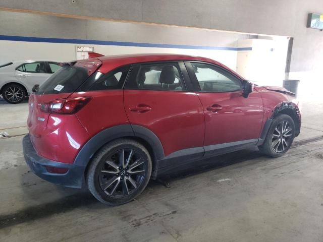 2018 Mazda CX-3 Touring