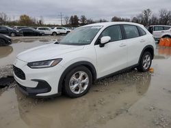 2023 Honda HR-V LX en venta en Columbus, OH