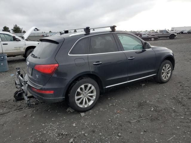 2015 Audi Q5 Premium