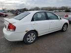 2007 KIA Spectra EX