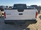 2016 Ford F150 Super Cab