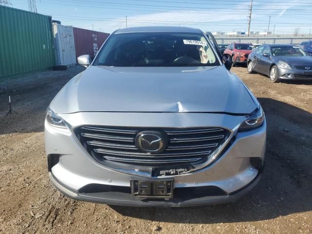 2019 Mazda CX-9 Touring