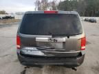 2012 Honda Pilot EXL