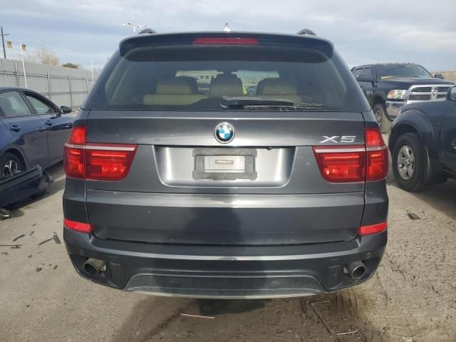 2013 BMW X5 XDRIVE35I