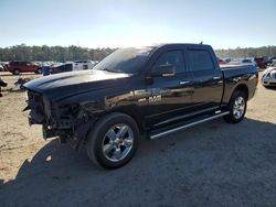 2016 Dodge RAM 1500 SLT en venta en Harleyville, SC