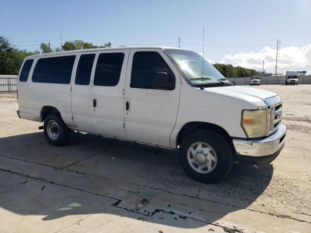 2008 Ford Econoline E350 Super Duty Wagon