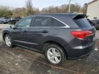 2015 Acura RDX