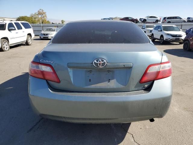 2008 Toyota Camry CE