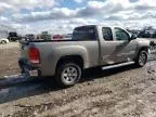 2009 GMC Sierra C1500 SLE