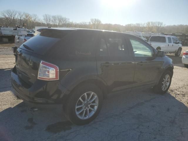 2009 Ford Edge SEL