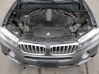 2016 BMW X5 XDRIVE50I