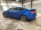 2018 Ford Fusion TITANIUM/PLATINUM