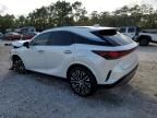 2023 Lexus RX 350 Base