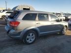 2009 Dodge Journey SXT