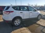 2013 Ford Escape S