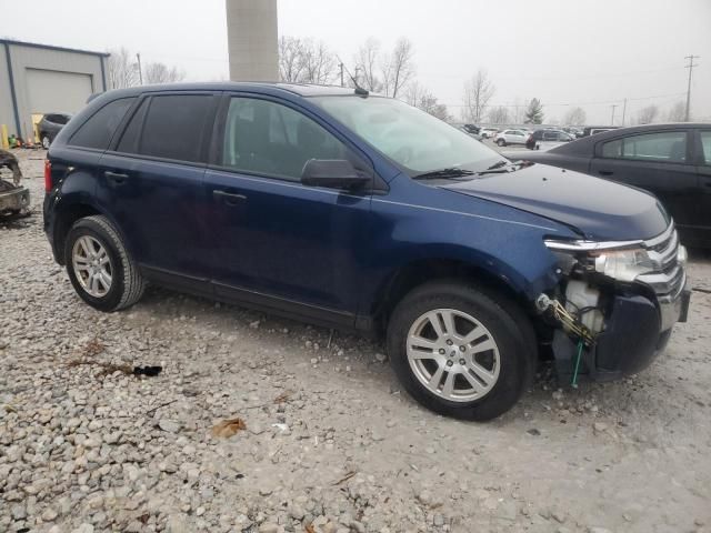 2012 Ford Edge SE