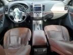 2011 Hyundai Veracruz GLS