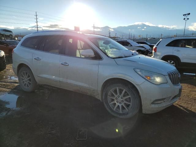 2014 Buick Enclave