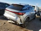 2024 Lexus RX 350H Base