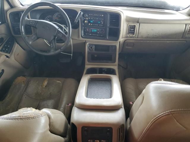 2005 Chevrolet Silverado C3500