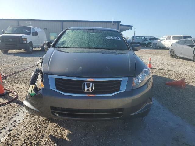 2009 Honda Accord LX