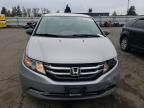 2016 Honda Odyssey LX