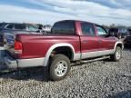 2002 Dodge Dakota Quad SLT