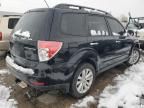 2012 Subaru Forester 2.5X Premium