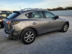 2008 Infiniti EX35 Base